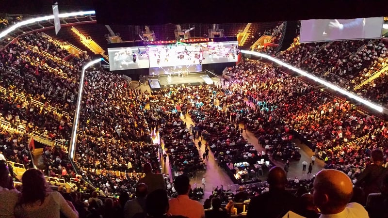 Industry Event