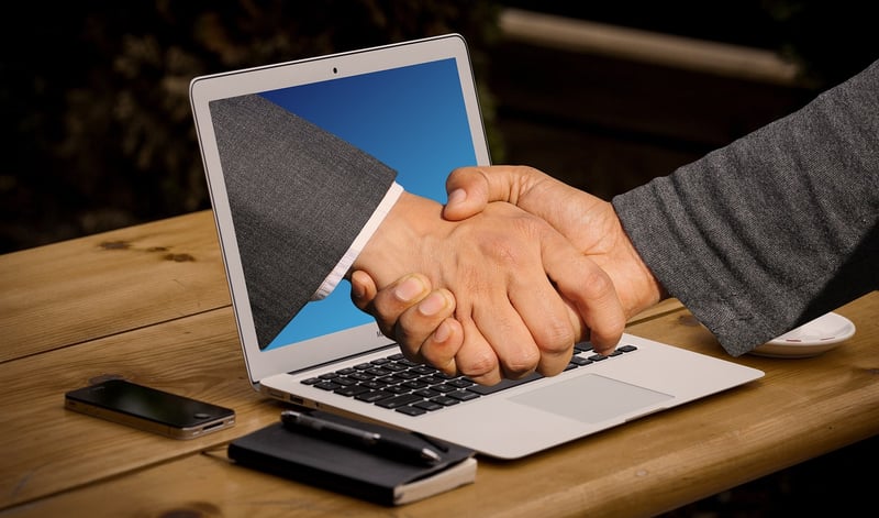 Handshake