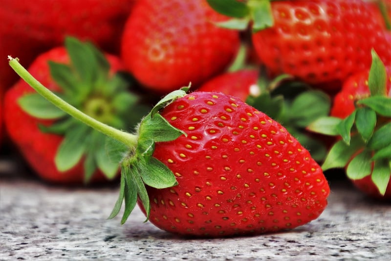 Healthy Eating