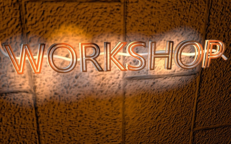 Workshop Image